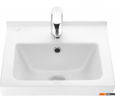  - Умывальники Santeri Визит 40 131177S0011B0 (белый) - Визит 40 131177S0011B0 (белый)