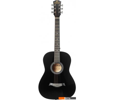  - Гитары ROKSO FT-R38B-BK - FT-R38B-BK