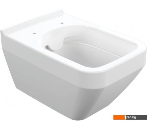  - Унитазы Cersanit Crea Square Clean On 63456 - Crea Square Clean On 63456
