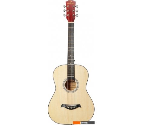  - Гитары ROKSO FT-R38B-N - FT-R38B-N