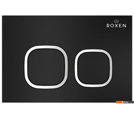  - Клавиши и системы смыва Roxen Santi 410280B - Santi 410280B