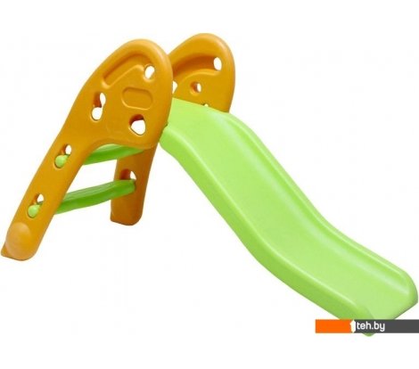  - Детские спортивные комплексы и игровые площадки Sundays Лес A20009 (зеленый) - Лес A20009 (зеленый)