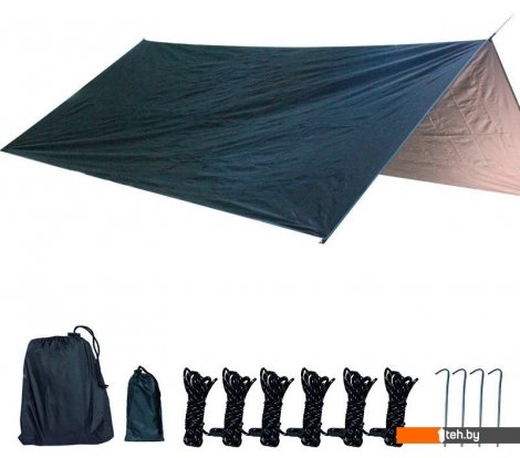  - Шатры, тенты Sundays 3x3 TBD0571538201 (черный) - 3x3 TBD0571538201 (черный)