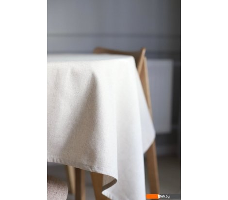  - Предметы сервировки Mio Tesoro Лен220Ск-1 (220x150, серый) - Лен220Ск-1 (220x150, серый)