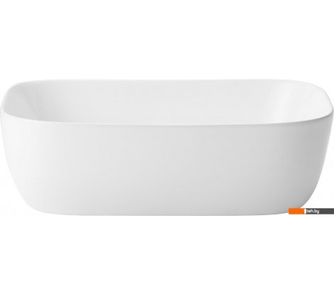  - Умывальники Uptrend Hapi HTR41287 (белый глянцевый) - Hapi HTR41287 (белый глянцевый)