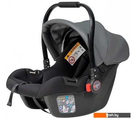  - Автокресла Farfello KS-2150/aPU (dark grey) - KS-2150/aPU (dark grey)