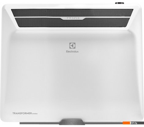  - Обогреватели Electrolux Air Gate Transformer ECH/AG2-1000 T (механическое управление) - Air Gate Transformer ECH/AG2-1000 T (механическое управление)