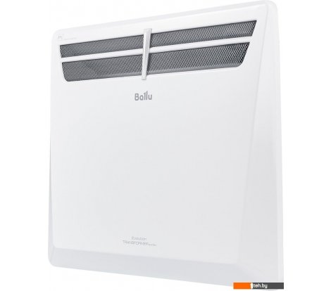  - Обогреватели Ballu Evolution Transformer BEC/EVU-1000 (инверторное управление) - Evolution Transformer BEC/EVU-1000 (инверторное управление)