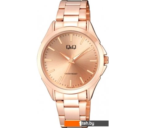  - Наручные часы Q&Q C04AJ014 - C04AJ014
