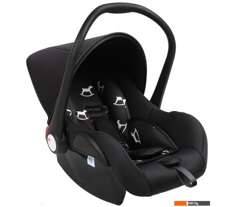  - Автокресла Indigo Unica LB321 (черный) - Unica LB321 (черный)