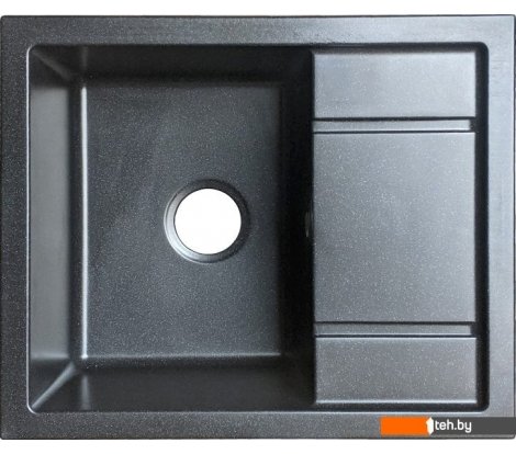  - Кухонные мойки Saniteco Fortis (оникс) - Fortis (оникс)