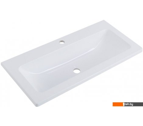  - Умывальники BelBagno BB800/380-LV-MR-ETN - BB800/380-LV-MR-ETN