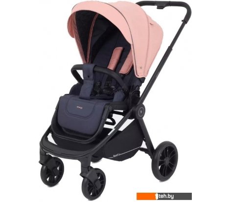  - Детские коляски и аксессуары Rant Energy Basic RA096 (коралловый) - Energy Basic RA096 (коралловый)