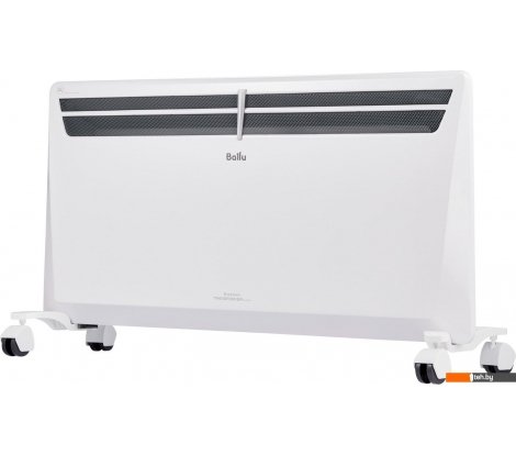  - Обогреватели Ballu Evolution Transformer BEC/EVU-2500 (инверторное управление, с шасси) - Evolution Transformer BEC/EVU-2500 (инверторное управление, с шасси)