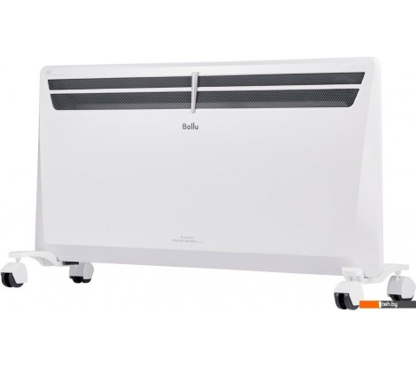  - Обогреватели Ballu Evolution Transformer BEC/EVU-2500 (механическое управление, с шасси) - Evolution Transformer BEC/EVU-2500 (механическое управление, с шасси)