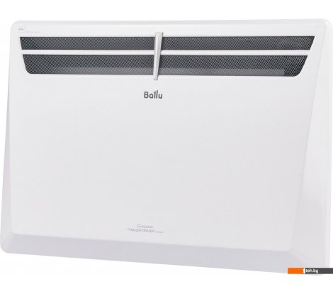  - Обогреватели Ballu Evolution Transformer BEC/EVU-2500 (инверторное управление) - Evolution Transformer BEC/EVU-2500 (инверторное управление)