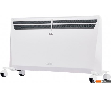  - Обогреватели Ballu Evolution Transformer BEC/EVU-2500 (электронное управление, с шасси) - Evolution Transformer BEC/EVU-2500 (электронное управление, с шасси)