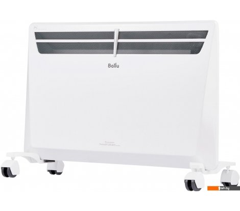  - Обогреватели Ballu Evolution Transformer BEC/EVU-2000 (электронное управление, с шасси) - Evolution Transformer BEC/EVU-2000 (электронное управление, с шасси)