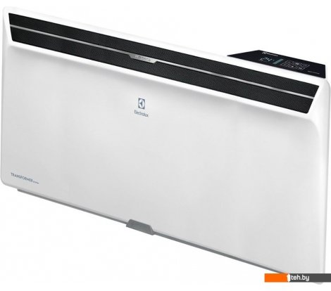  - Обогреватели Electrolux Air Gate Transformer ECH/AG2-2500 T (инверторное управление) - Air Gate Transformer ECH/AG2-2500 T (инверторное управление)