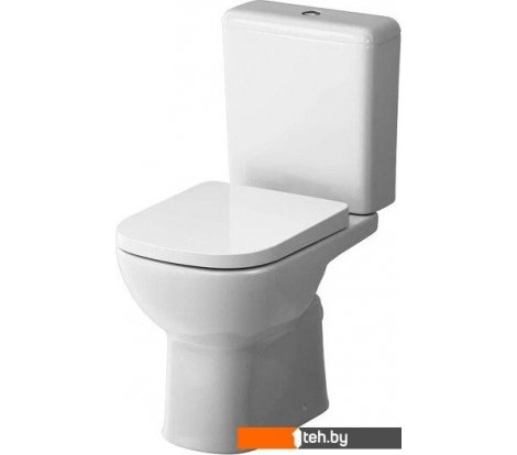  - Унитазы AM.PM Sunny Aquaspin C85C8601SC - Sunny Aquaspin C85C8601SC