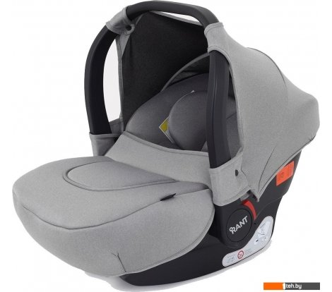  - Автокресла Rant Cruise UB516 (серый) - Cruise UB516 (серый)