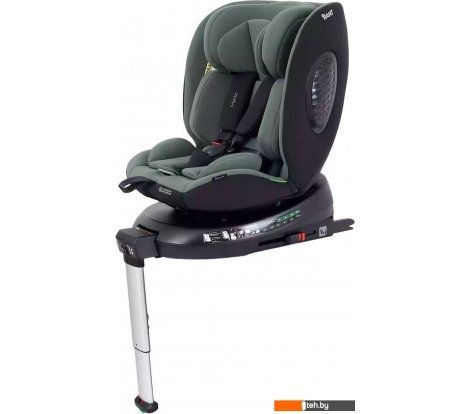  - Автокресла Rant Helix Isofix AY819 (зеленый) - Helix Isofix AY819 (зеленый)