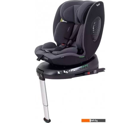  - Автокресла Rant Helix Isofix AY819 (серый) - Helix Isofix AY819 (серый)