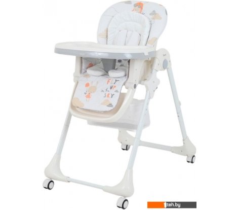  - Стульчики для кормления Rant Cream RH302 (pilot) - Cream RH302 (pilot)