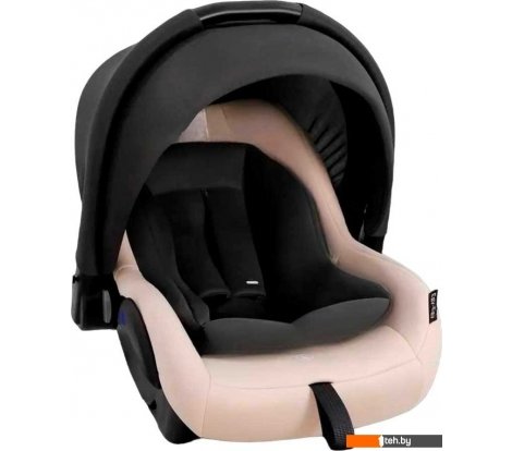  - Автокресла Еду-Еду KS 318 KRES4090 (бежевый) - KS 318 KRES4090 (бежевый)