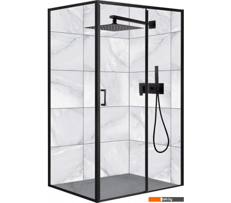  - Душевые кабины Roxen Caspia 55060-120B - Caspia 55060-120B