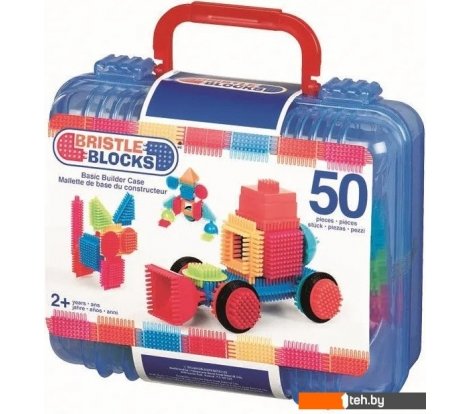  - Конструкторы Bristle Blocks 68164 - 68164