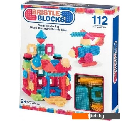  - Конструкторы Bristle Blocks 68168 - 68168