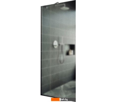  - Душевые кабины MaybahGlass 119x195 MGD-688-4у (сатин стекло/хром глянцевый) - 119x195 MGD-688-4у (сатин стекло/хром глянцевый)