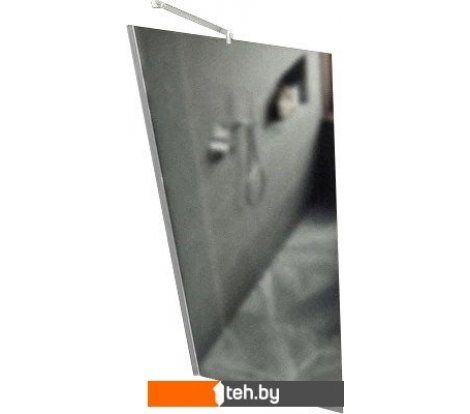  - Душевые кабины MaybahGlass 195х109 MGD-680-1ш (сатин/белый матовый) - 195х109 MGD-680-1ш (сатин/белый матовый)