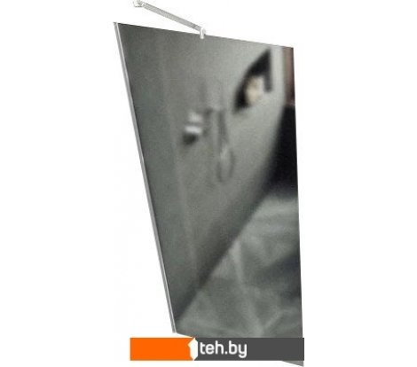  - Душевые кабины MaybahGlass 195х119 MGD-688-1у (сатин/белый матовый) - 195х119 MGD-688-1у (сатин/белый матовый)