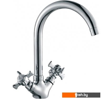  - Смесители Haiba HB4624 - HB4624