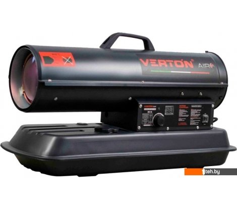  - Тепловые пушки Verton Air DH-15 - Air DH-15