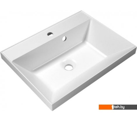  - Умывальники Florentina Астория 600 (белый) - Астория 600 (белый)