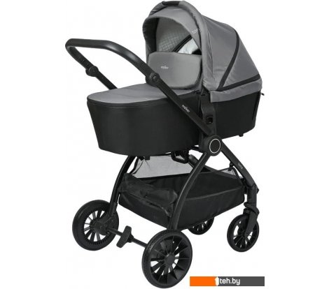  - Детские коляски и аксессуары Tomix Walker BD101B (2 в 1, grey) - Walker BD101B (2 в 1, grey)