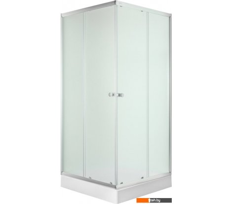  - Душевые кабины Saniteco SN-802 (80x80) - SN-802 (80x80)