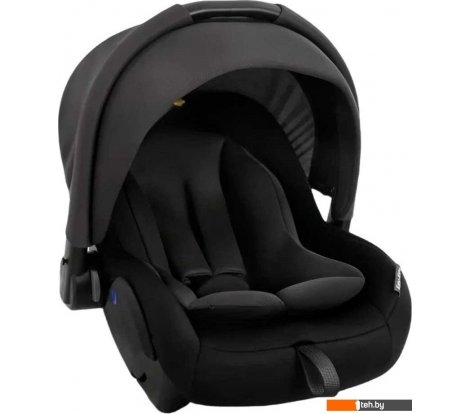  - Автокресла Еду-Еду KS 318 KRES4091 (черный) - KS 318 KRES4091 (черный)