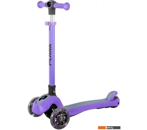  - Самокаты Plank Nipper P22-NIPPER-L (фиолетовый) - Nipper P22-NIPPER-L (фиолетовый)
