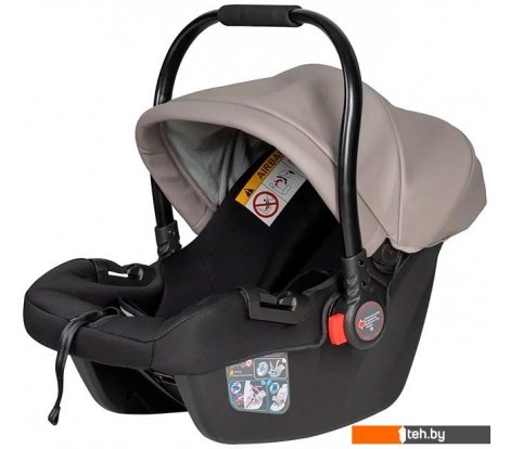  - Автокресла Farfello KS-2150/aPU (cappuccino) - KS-2150/aPU (cappuccino)