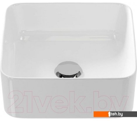  - Умывальники Cersanit Crea 35 Square 64753 - Crea 35 Square 64753