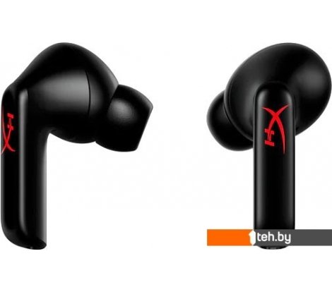  - Наушники и гарнитуры HyperX Cloud Buds TWS (черный) - Cloud Buds TWS (черный)