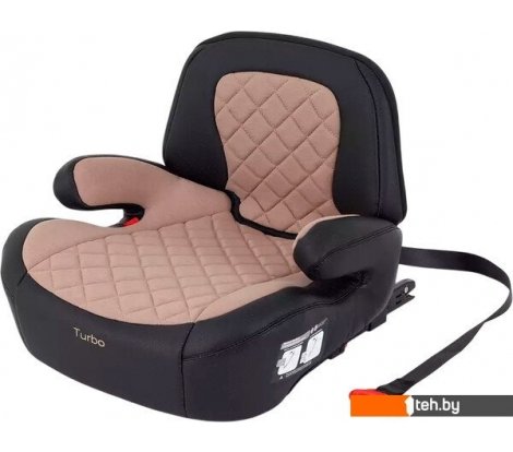 - Автокресла Rant Isofix Turbo Pro AY313 (beige) - Isofix Turbo Pro AY313 (beige)