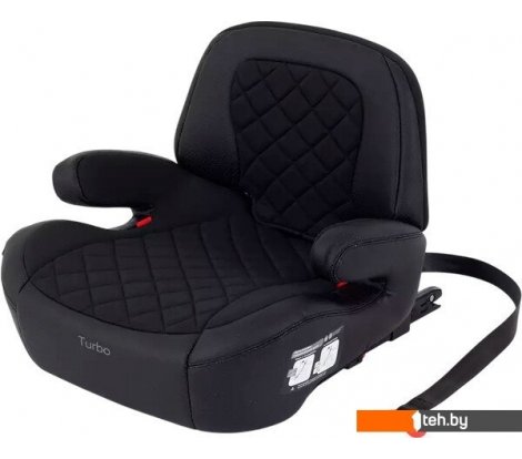  - Автокресла Rant Isofix Turbo Pro AY313 (black) - Isofix Turbo Pro AY313 (black)