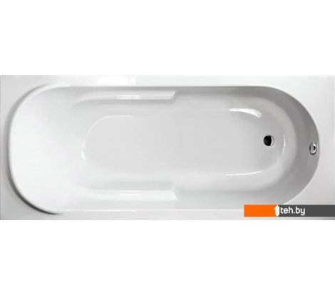  - Ванны Berges Wasserhaus Lumbo 150x75 050004 (с каркасом) - Lumbo 150x75 050004 (с каркасом)