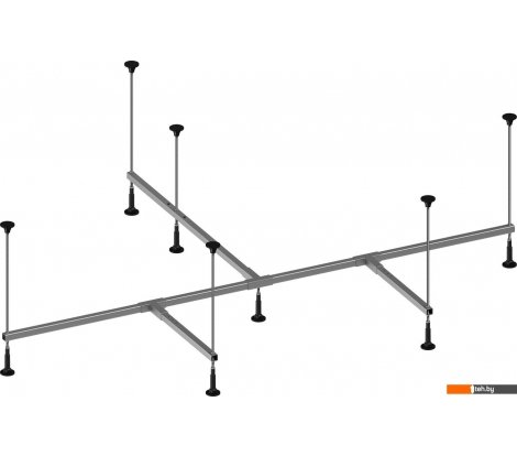  - Ножки, каркасы, опоры для ванн Lauter 210000К12-301 - 210000К12-301