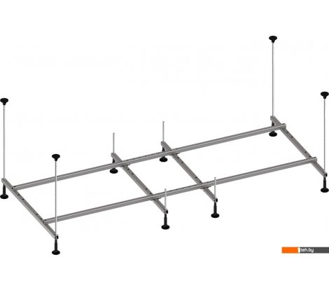  - Ножки, каркасы, опоры для ванн Lauter 210000К3 - 210000К3